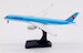 Airbus A350-941 Korean Air HL8598 detachable gear  AV4289