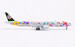 Boeing 777-300ER EVA Air "Hello Kitty - Lolly Jet" B-16740  AV4290