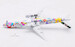 Boeing 777-300ER EVA Air "Hello Kitty - Lolly Jet" B-16740  AV4290