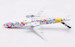 Boeing 777-300ER EVA Air "Hello Kitty - Lolly Jet" B-16740  AV4290