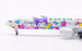 Boeing 777-300ER EVA Air "Hello Kitty - Lolly Jet" B-16740  AV4290