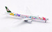 Boeing 777-300ER EVA Air "Hello Kitty - Lolly Jet" B-16740  AV4290