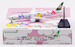 Boeing 777-300ER EVA Air "Hello Kitty - Lolly Jet" B-16740  AV4290