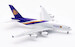Airbus A380 Thai Airways HS-TUC detachable gear  AV4291