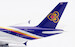 Airbus A380 Thai Airways HS-TUC detachable gear  AV4291