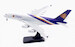 Airbus A380 Thai Airways HS-TUC detachable gear  AV4291