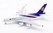 Airbus A380 Thai Airways HS-TUC detachable gear