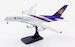 Airbus A380 Thai Airways HS-TUC detachable gear  AV4291