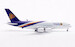 Airbus A380 Thai Airways HS-TUC detachable gear  AV4291