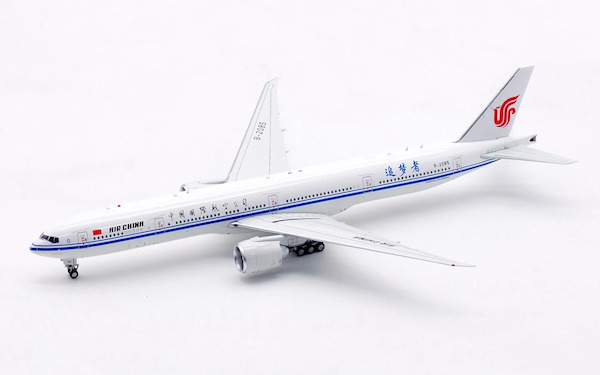 Boeing 777-300ER Air China B-2085 detachable gear  AV4295