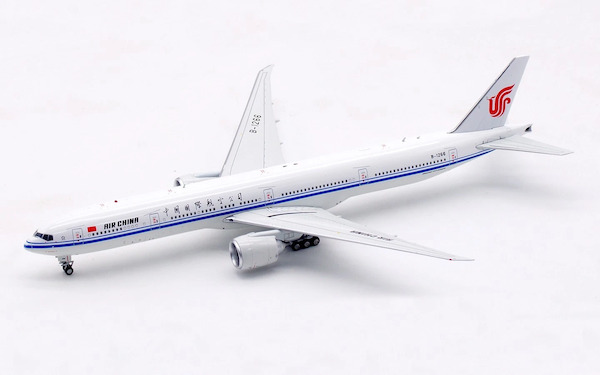 Boeing 777-300ER Air China B-1266 detachable gear AV4296