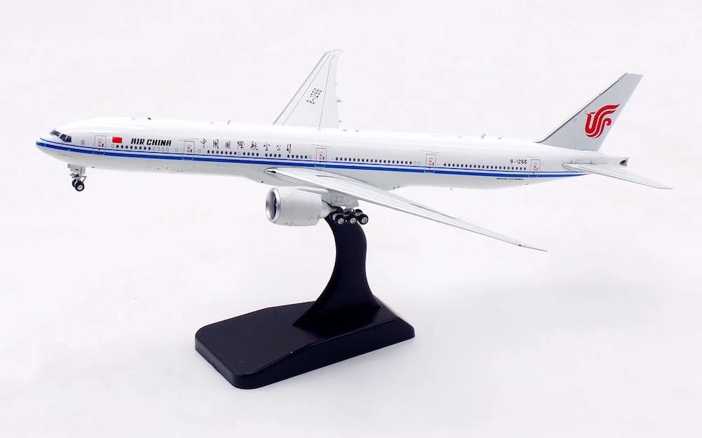 Aviation 400 AV4296 Boeing 777-300ER Air China B-1266 detachable