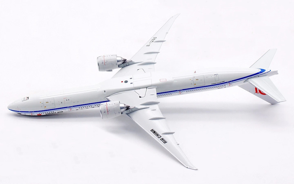 Aviation 400 AV4296 Boeing 777-300ER Air China B-1266 detachable