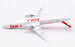 Boeing 777-300ER T'Way Air HL8706 detachable gear  AV4297