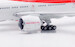 Boeing 777-300ER T'Way Air HL8706 detachable gear  AV4297