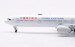 Boeing 777-300ER China Eastern Airlines B-2025 detachable gear  AV4300