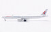 Boeing 777-300ER China Eastern Airlines B-2025 detachable gear  AV4300