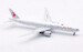 Boeing 777-300ER China Eastern Airlines B-2025 detachable gear  AV4300