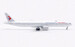 Boeing 777-300ER China Eastern Airlines B-2025 detachable gear  AV4300