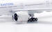 Boeing 777-300ER China Eastern Airlines B-2025 detachable gear  AV4300