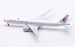 Boeing 777-300ER China Eastern Airlines B-2025 detachable gear  AV4300