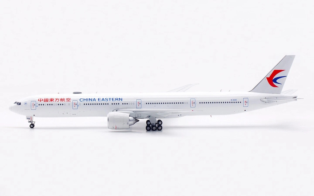 Aviation 400 AV4300 Boeing 777-300ER China Eastern Airlines