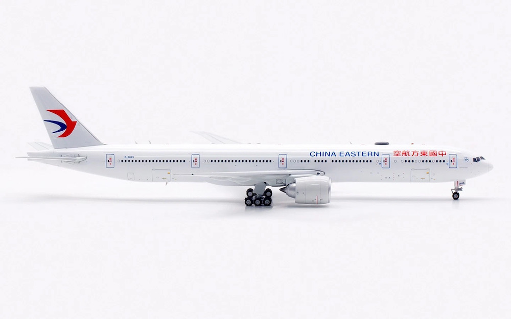 400Aviation 中国東方航空 777-300ER CIIElively 400Aviation 中国東方航空 777-300ER CIIElively - 航空機