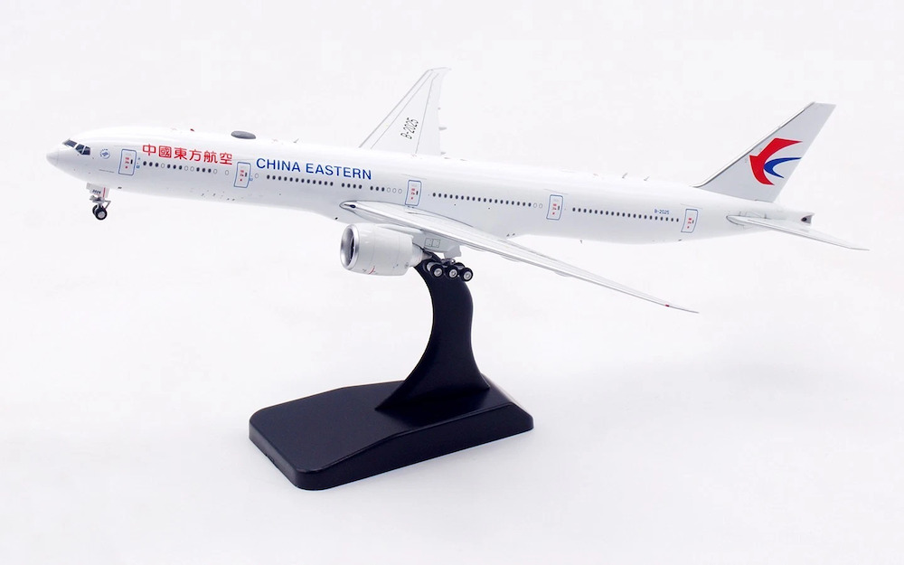 400Aviation 中国東方航空 777-300ER CIIElively 400Aviation 中国東方航空 777-300ER CIIElively
