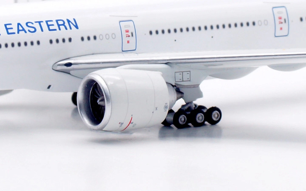 400Aviation 中国東方航空 777-300ER CIIElively Aviation400 1:400 China Eastern Boeing 777-300ER B-2023 | eBay