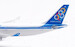 Airbus A340-313 Olympic Airlines SX-DFA  AV4318