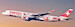 Airbus A350-941 Swiss HB-IFA detachable gear 