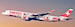 Airbus A350-941 Swiss HB-IFA detachable gear