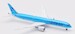 Boeing 787-10 Dreamliner Korean Air HL8515  AV4326