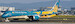 Boeing 787-9 Dreamliner Vietnam Airlines "Chim Lạc" VN-A868 detachable gear