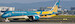 Boeing 787-9 Dreamliner Vietnam Airlines "Chim Lạc" VN-A868 detachable gear