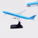 Airbus A330-323 Korean Air HL8025  AV4351