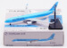 Airbus A330-323 Korean Air HL8025  AV4351