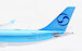 Airbus A330-323 Korean Air HL8025  AV4351