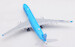 Airbus A330-323 Korean Air HL8025  AV4351
