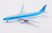 Airbus A330-323 Korean Air HL8025
