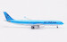 Airbus A330-323 Korean Air HL8025  AV4351