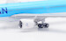 Airbus A330-323 Korean Air HL8025  AV4351