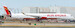 Airbus A350-1000 Air India VT-JRO detachable gear