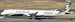 Airbus A350-1000 Starlux Airlines "Carbon Fiber" B-58551 detachable gear