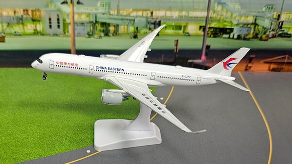 Airbus A350-941 China Eastern Airlines B-32FP AV4367