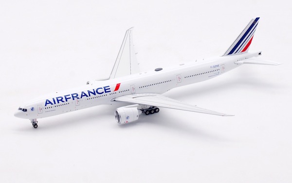 Boeing 777-300ER Air France F-GZNE  AV4380
