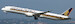 Boeing 787-10 Dreamliner Singapore Airlines 9V-SDA detachable gear
