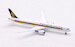 Boeing 787-10 Dreamliner Singapore Airlines 9V-SDA  AV4393