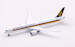 Boeing 787-10 Dreamliner Singapore Airlines 9V-SDA