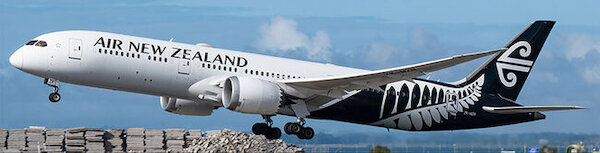 Boeing 787-9 Dreamliner Air New Zealand ZK-NZR detachable gear  AV4394